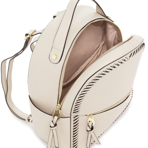 Calpak backpack in Stone NWT - Picture 3 of 5